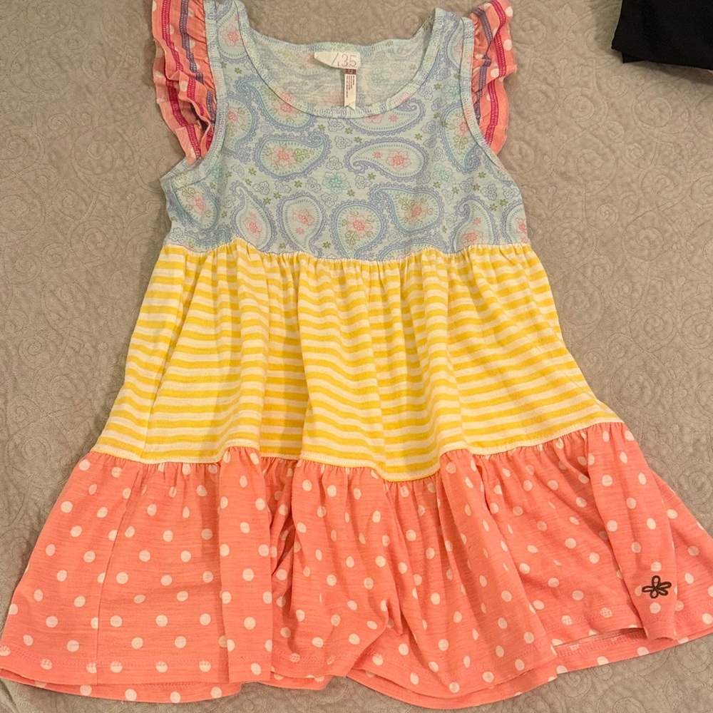 Matilda Jane pj top